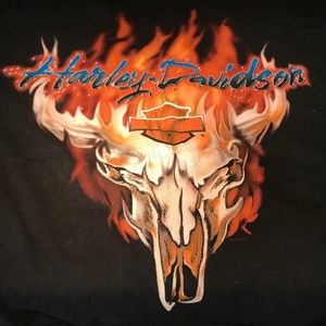 Harley Davidson T-shirt